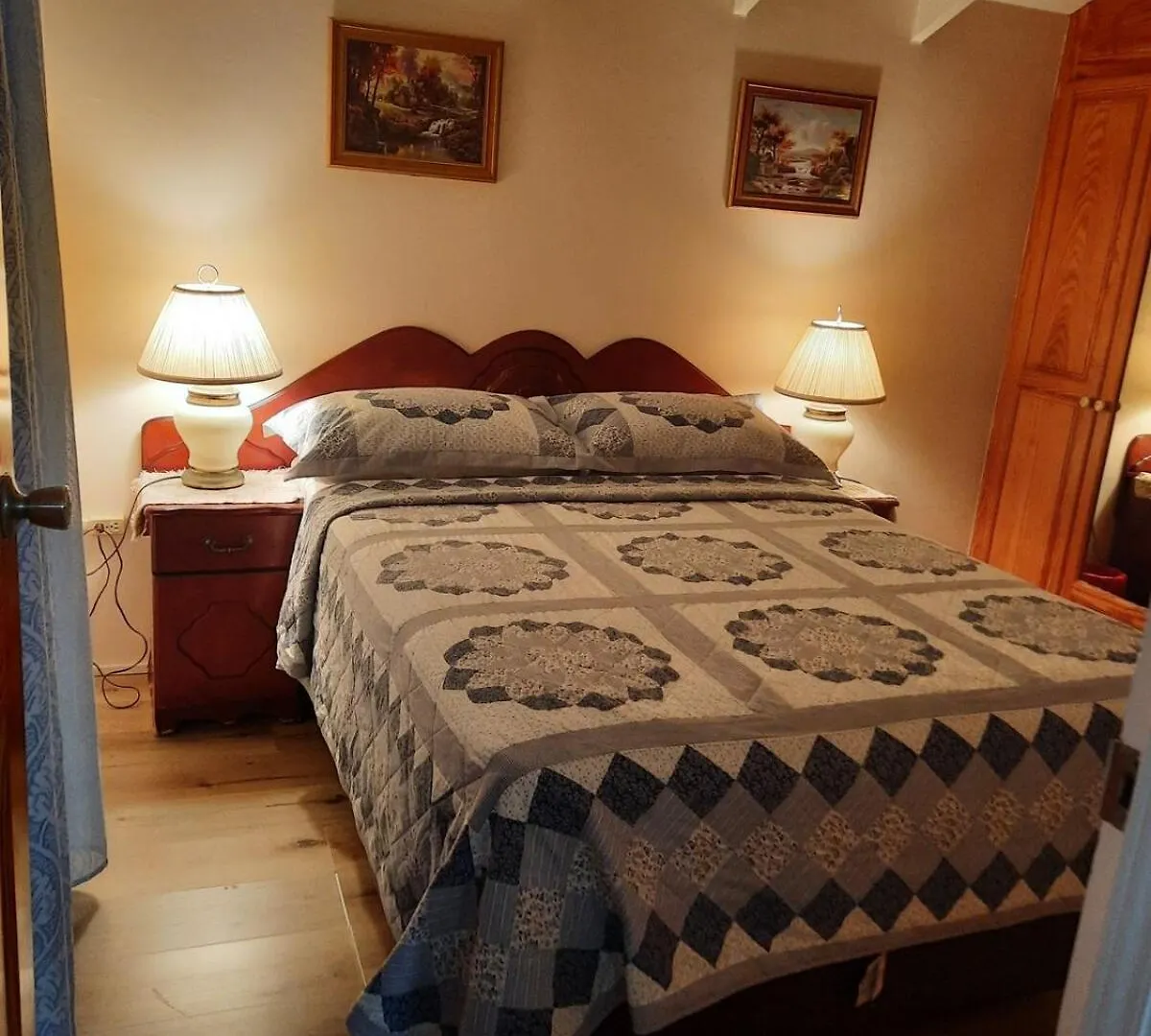 Cozy Escape Διαμέρισμα Μπριτζτάουν Μπαρμπάντος
