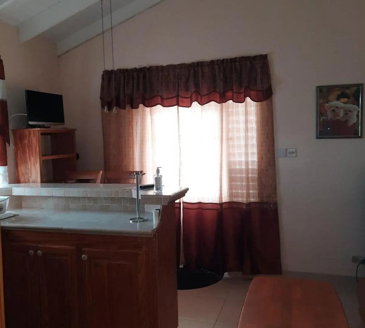 Apartament Cozy Escape Bridgetown