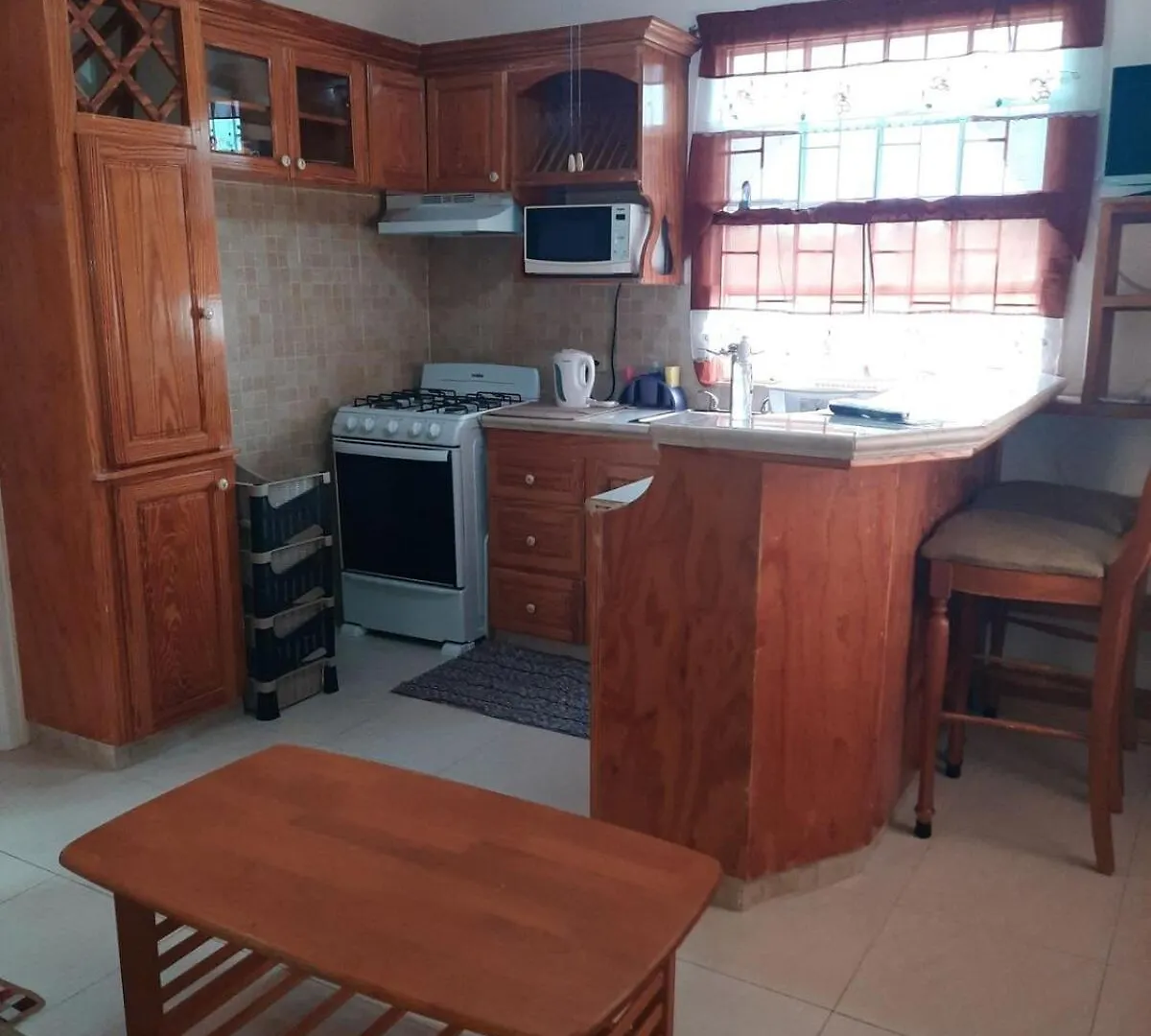Apartament Cozy Escape Bridgetown 0*,  Barbados