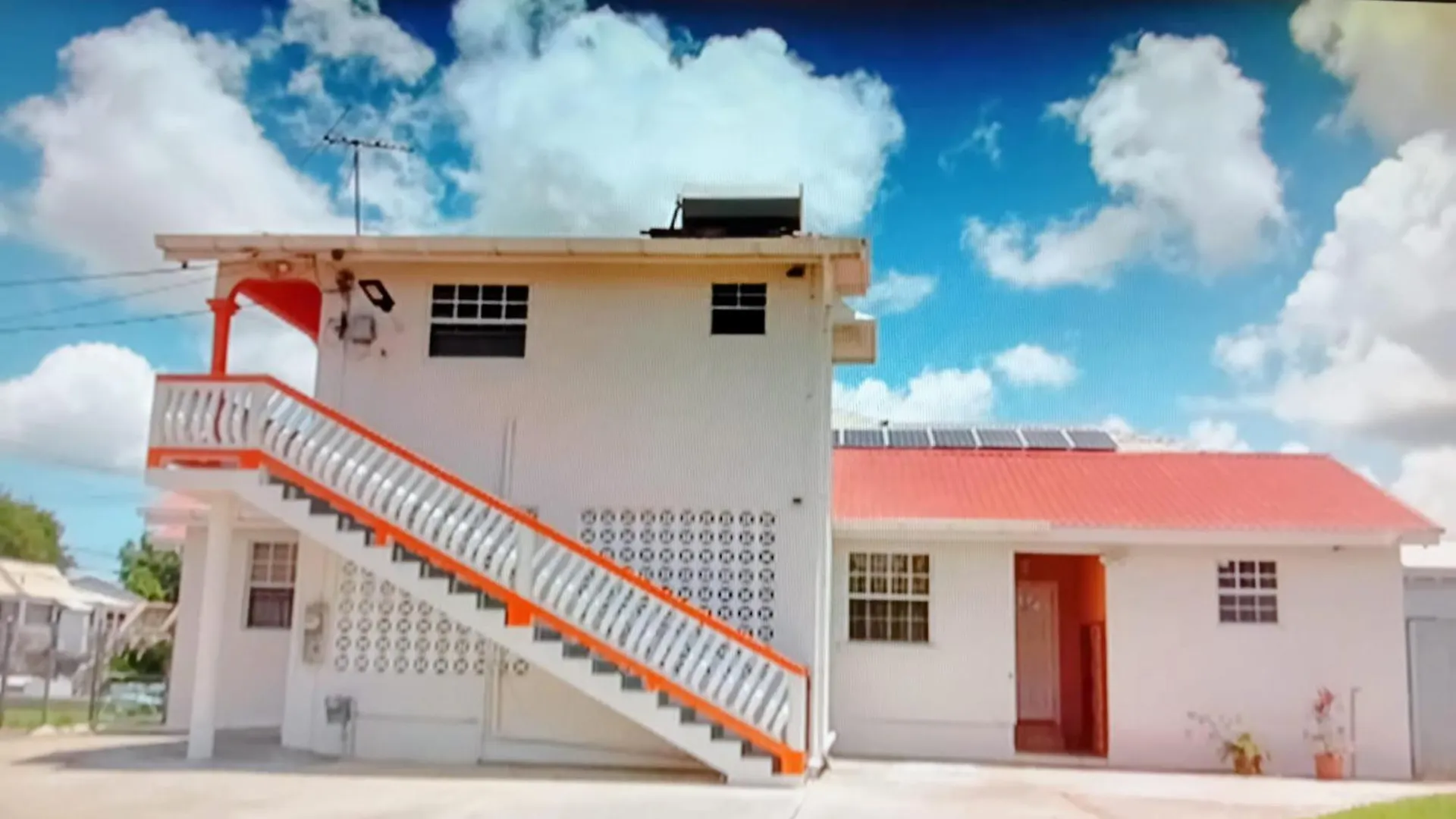 Apartament Cozy Escape Bridgetown